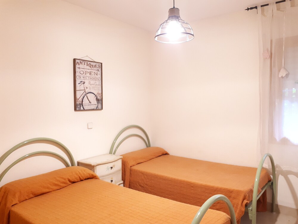 Apartamento Vall Fosca — Senterada — photo 3