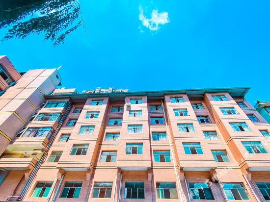 Chengxin Hotel in Chongqing, People's Republic of China