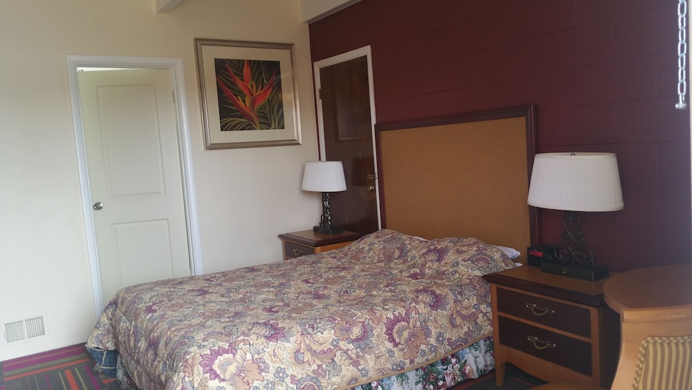 Thunder Bird Motel - photo 46