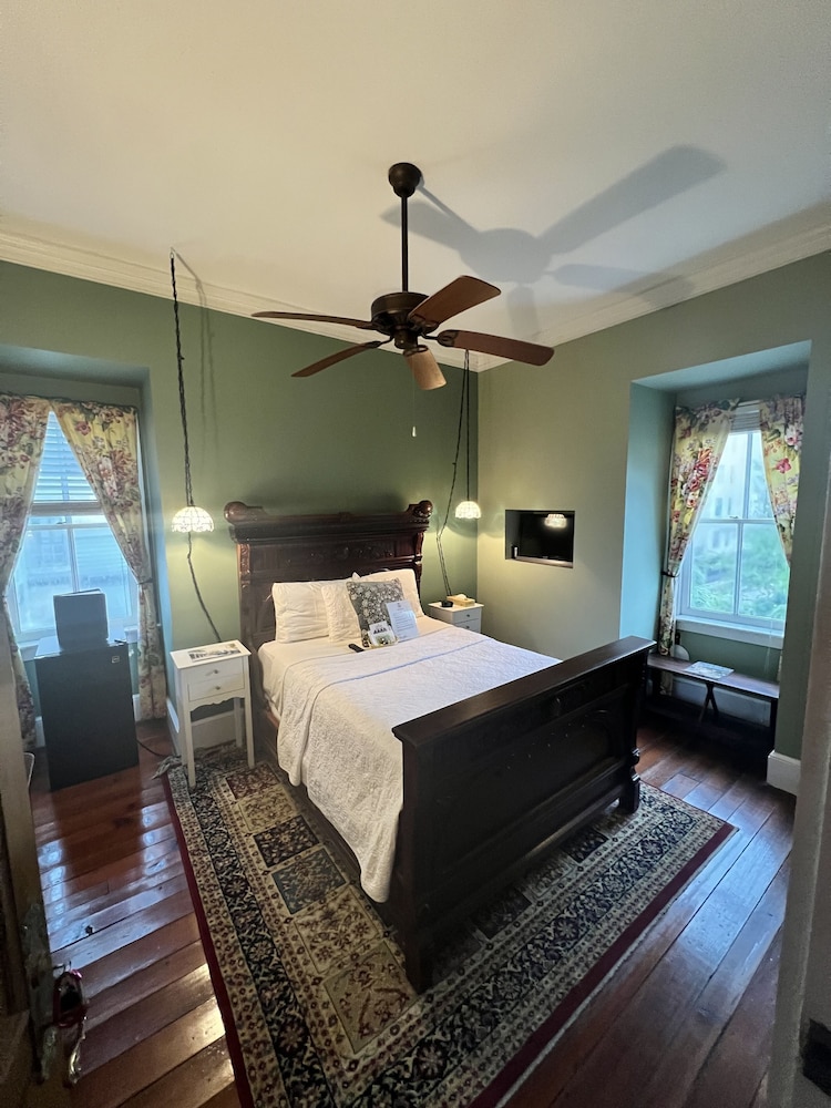 Barksdale House Inn - photo 9