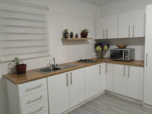 Mozart Close Durbanville for people who needs space