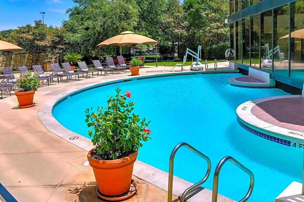 Austin Southpark Hotel - photo 26