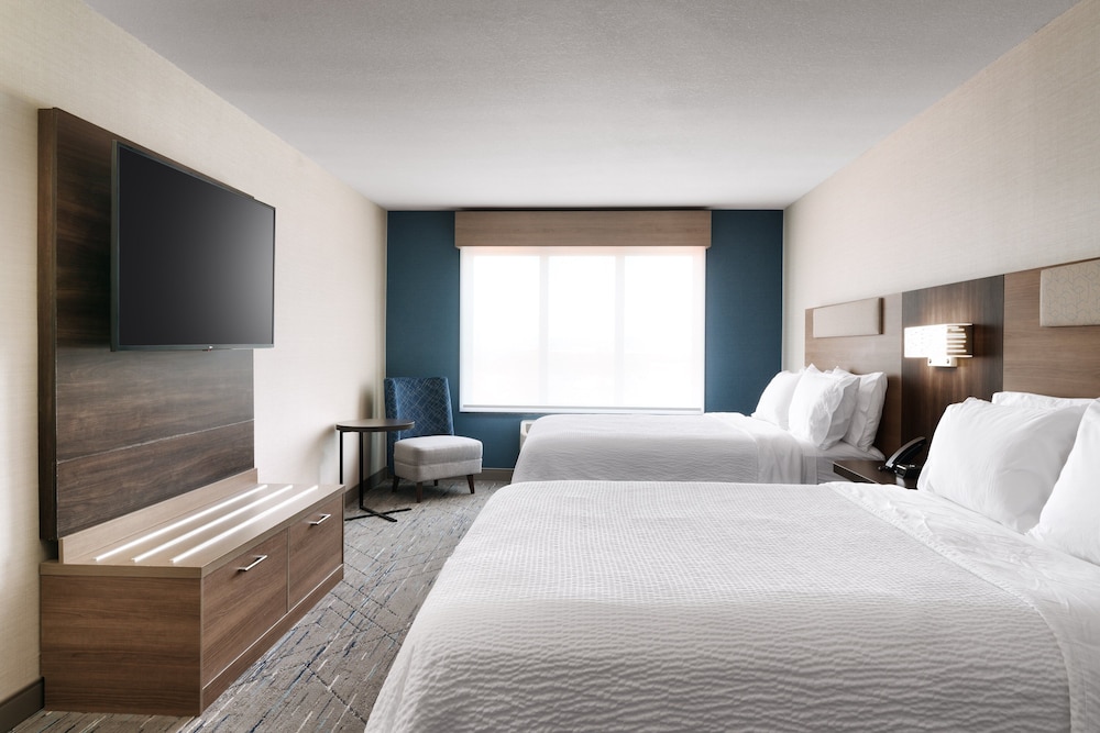 Holiday Inn Express Hotel & Suites Helena by IHG - photo 21