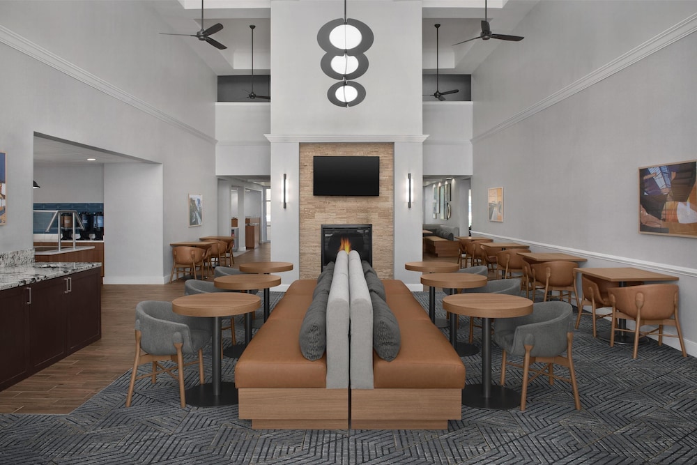 Homewood Suites by Hilton Newark Cranford - photo 34