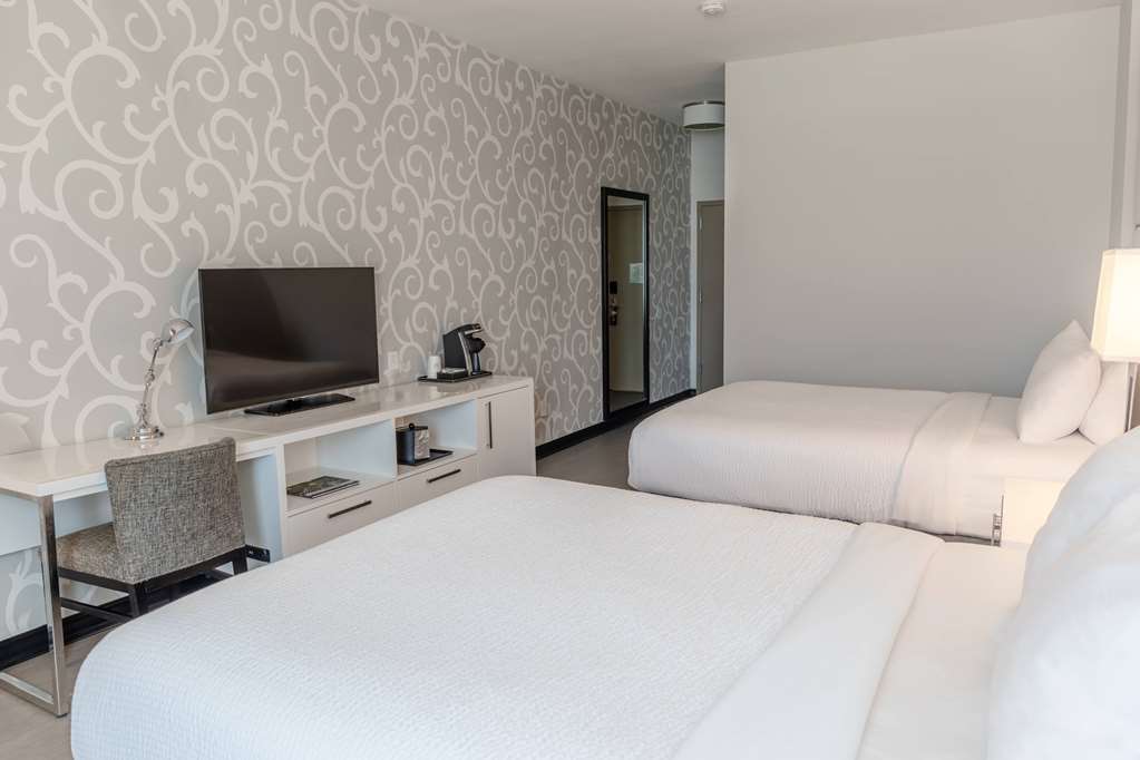 TRYP by Wyndham Savannah Downtown Historic District - photo 37