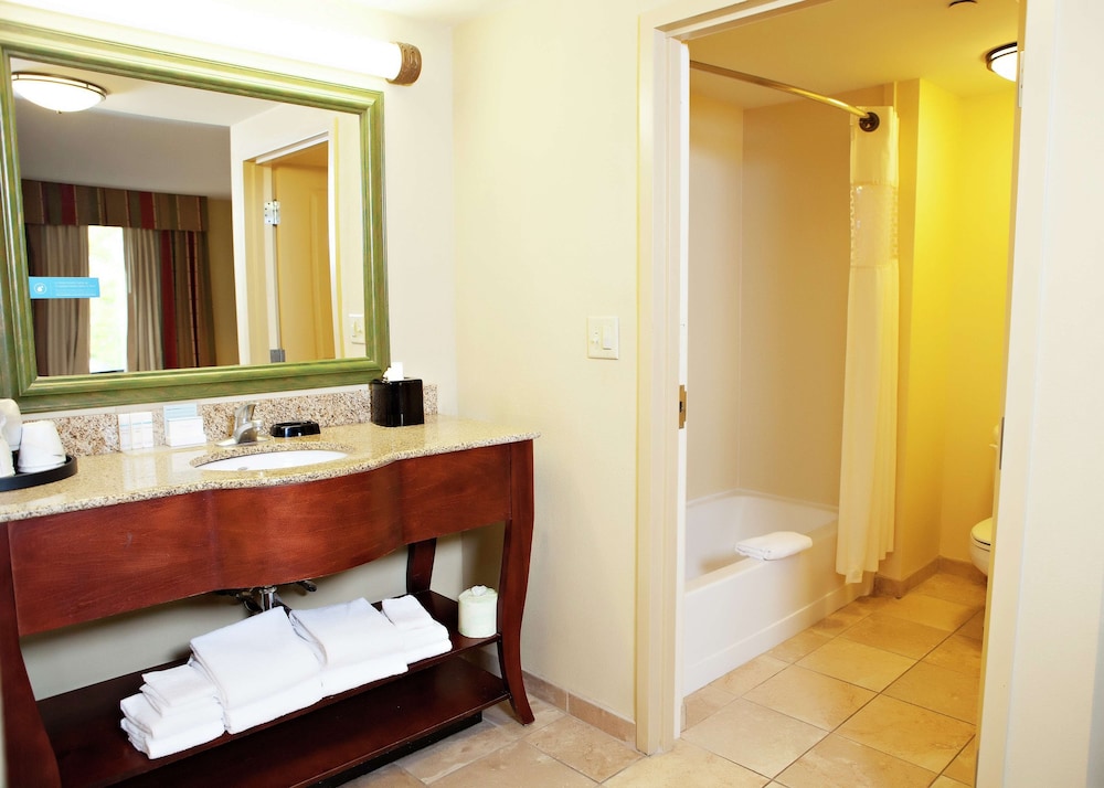 Hampton Inn Martin - photo 30