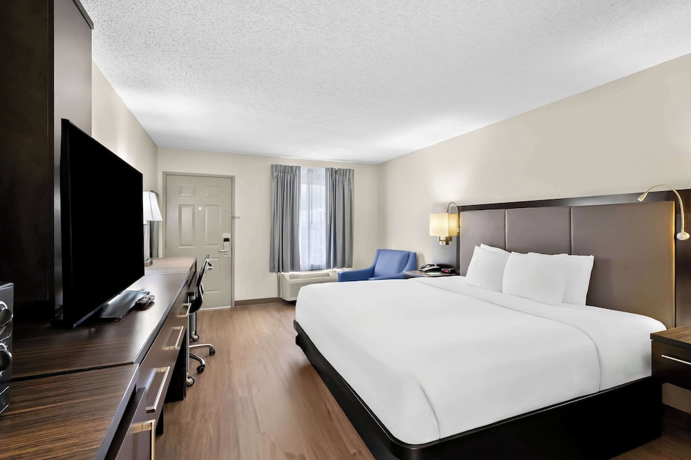 Quality Inn & Suites Monticello - photo 27