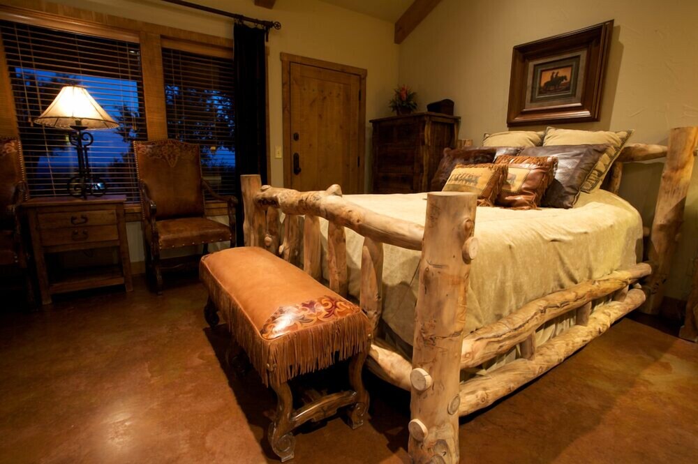 Wildcatter Ranch Resort & Spa - photo 11