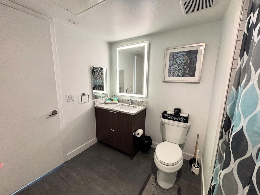 StaysPro GORGEOUS Hollywood Living Los Angeles - photo 62