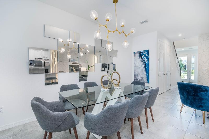 Solara Resort Homes and Townhomes - photo 19