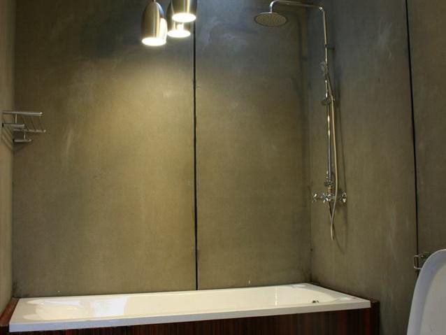 Hop’n Hip Hotel — Sakon Nakhon — photo 4