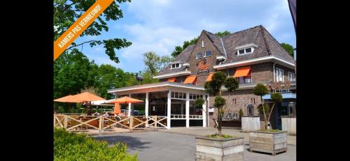 Loco Eten en Drinken — hotel in Lichtenvoorde