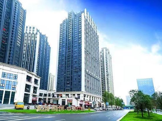 Li'en Luoman Hotel - last minute hotel in Chongqing