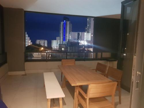 126 Beacon Rock — 4-Star Luxury Hotel in Durban, South Africa