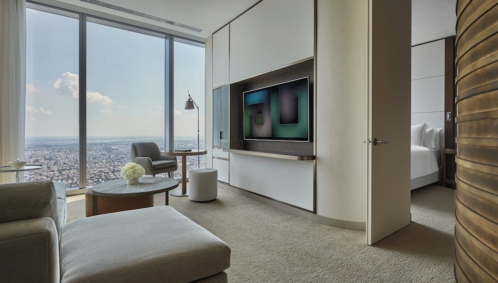 Four Seasons Hotel Philadelphia at Comcast Center - photo 19