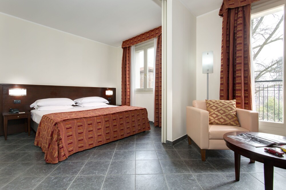 Maranello Residence — Maranello — photo 4