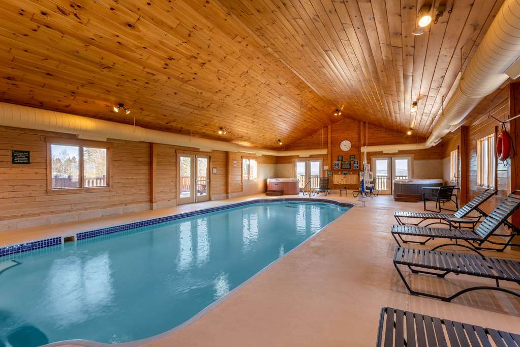 Rangeley Lake Resort a Ramada by Wyndham - photo 5