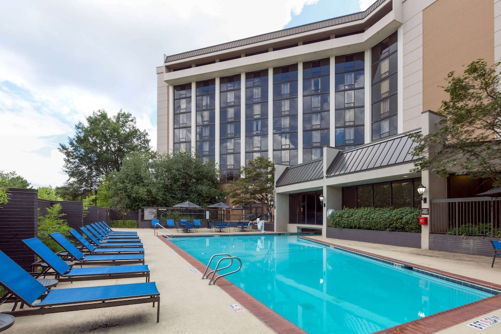 Sonesta Atlanta Northwest Galleria Marietta - photo 27