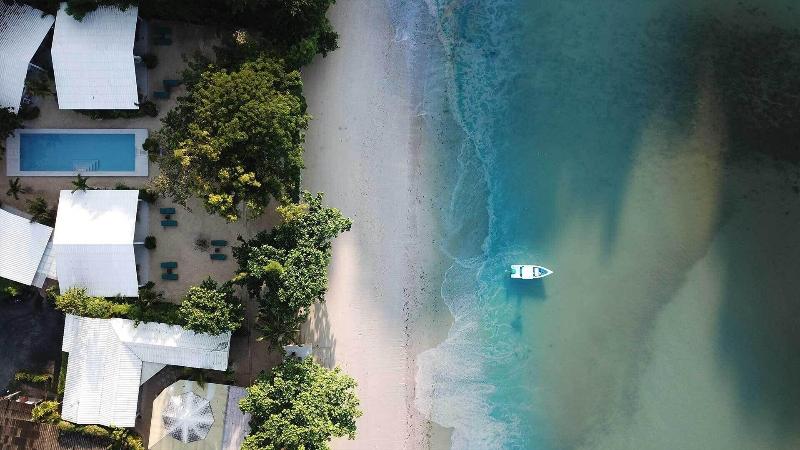 The Mooring Resort - last minute hotel in Phuket