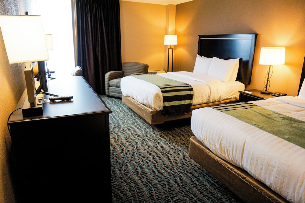 Boarders Inn & Suites by Cobblestone Hotels Grand Island - photo 22