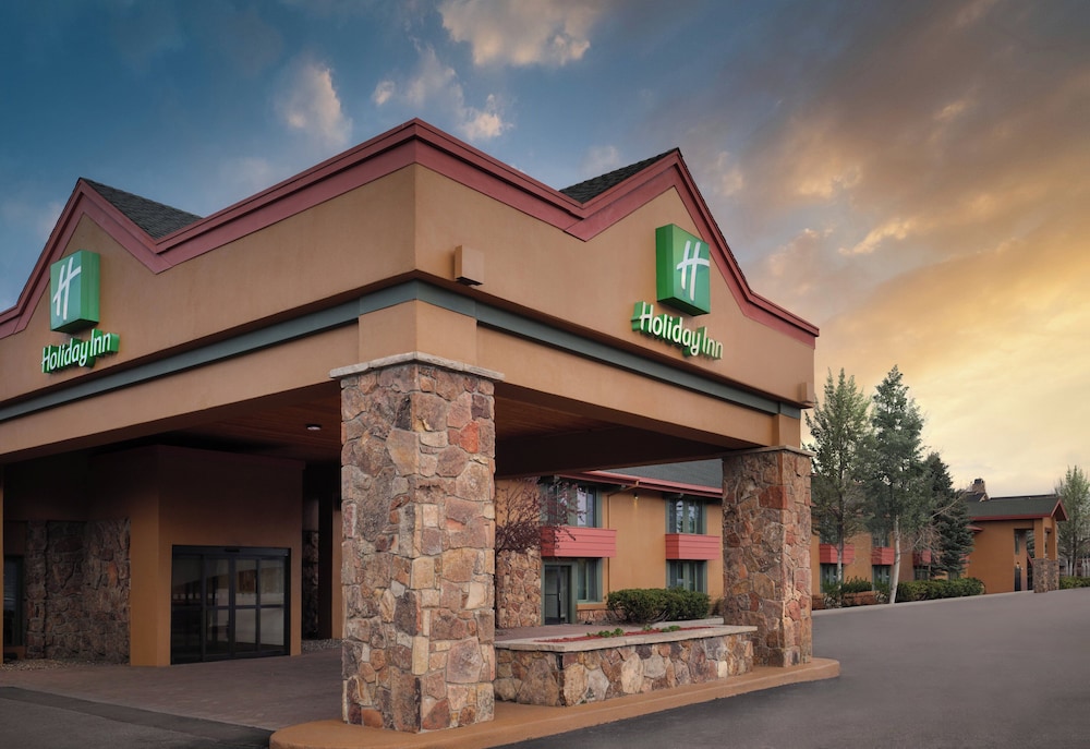 Holiday Inn Steamboat Springs by IHG - photo 83