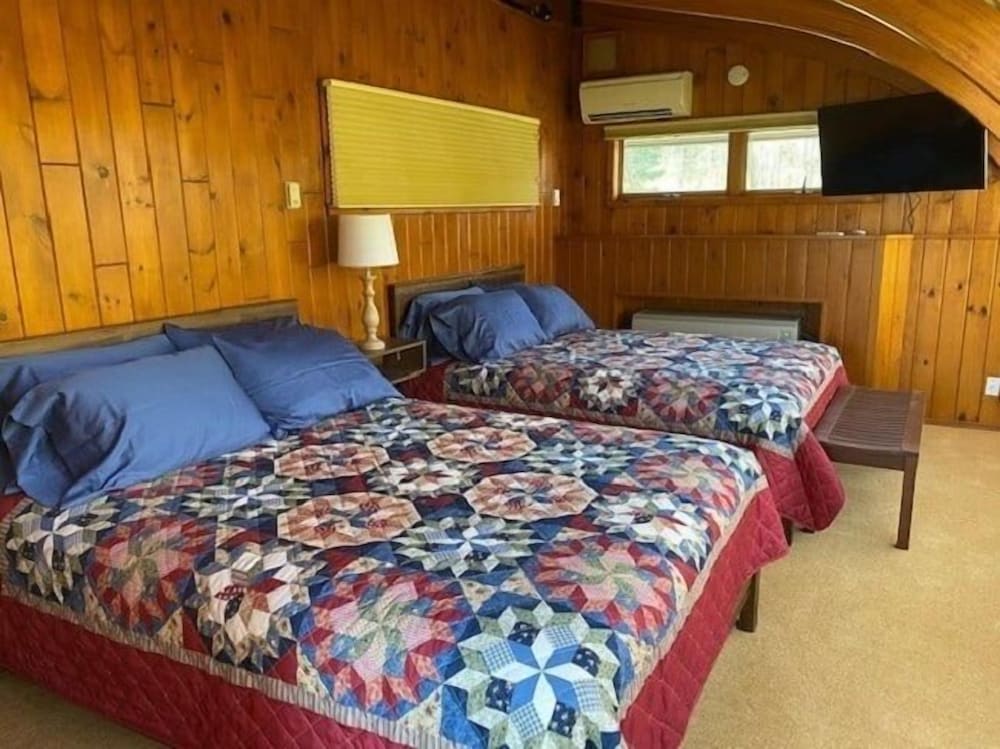 Mont du Lac Resort - photo 11