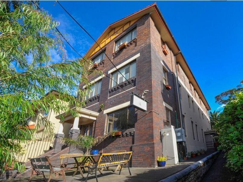 Sinclairs Bondi - carbon neutral hotel in Bondi
