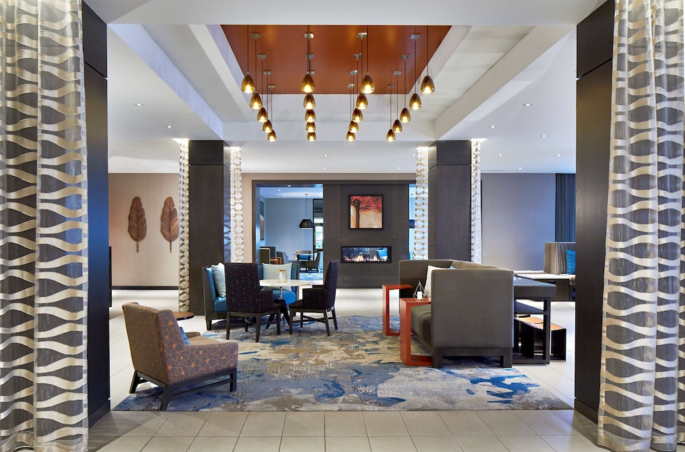 Hilton Garden Inn Rochester University & Medical Center - photo 2