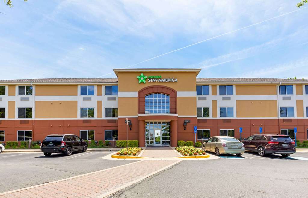 Extended Stay America Washington D.C. Fairfax - featured photo
