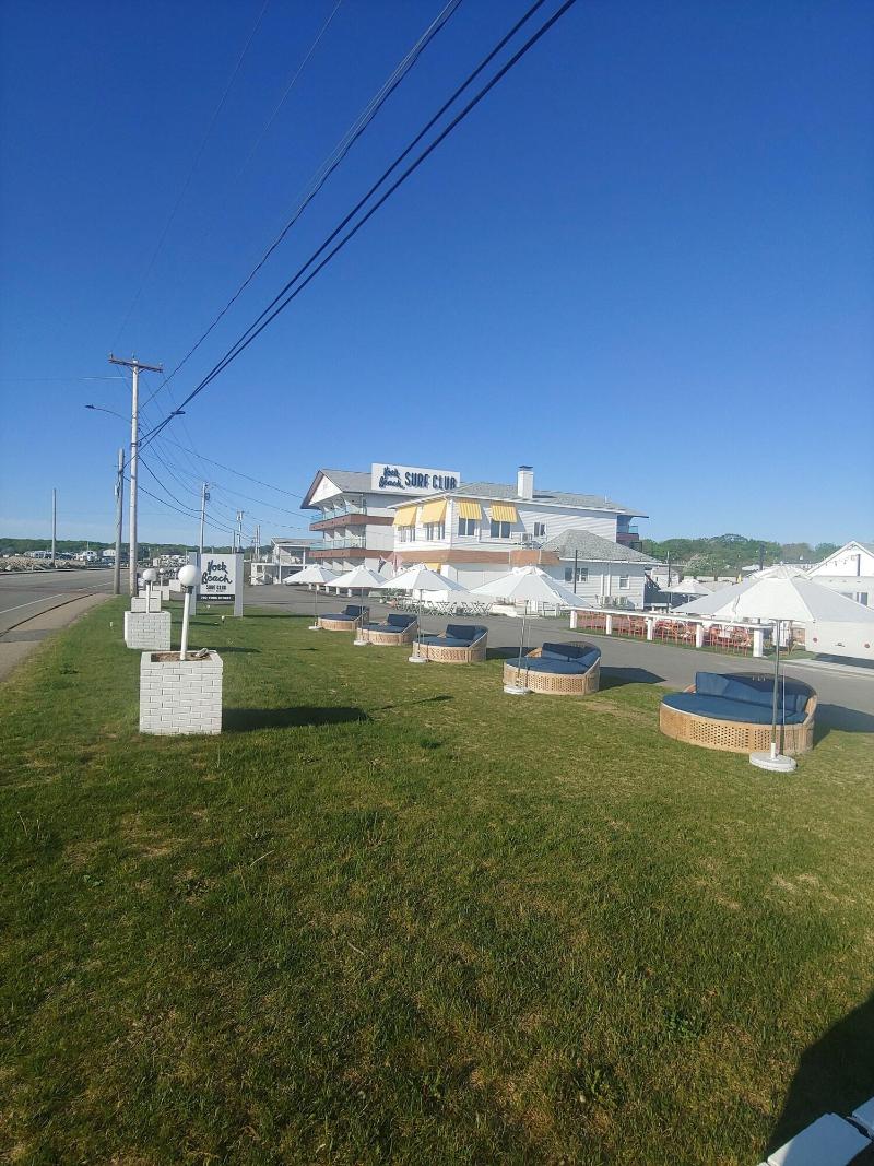 York Beach Surf Club - photo 4
