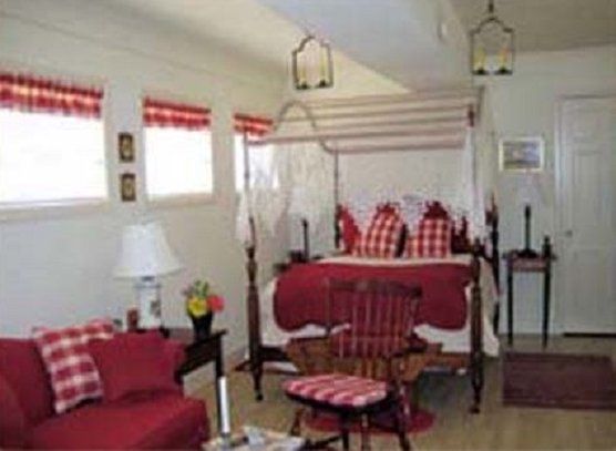 Brick House Inn - photo 3