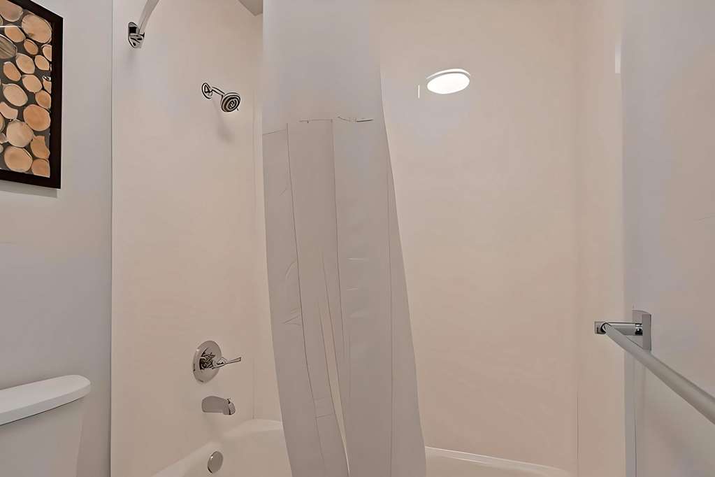 Comfort Inn Hayward Oakland South - photo 16