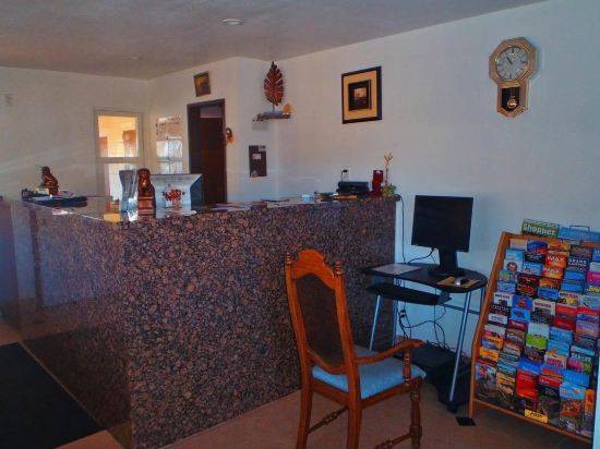 Travelodge University Flagstaff - photo 9