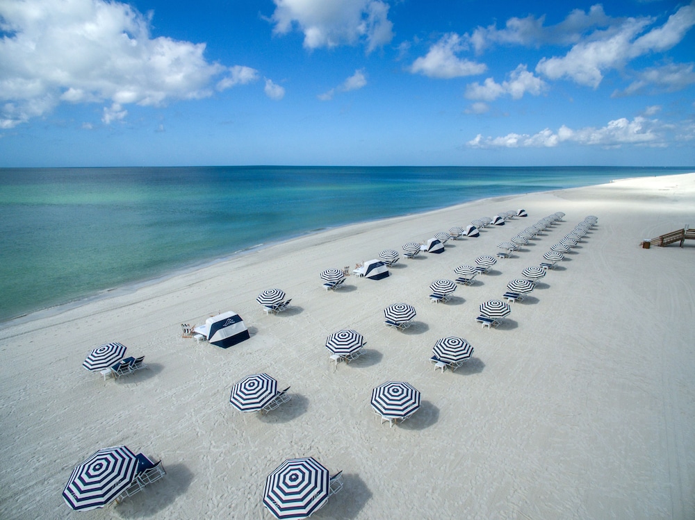 The Resort at Longboat Key Club - last minute hotel in Longboat Key