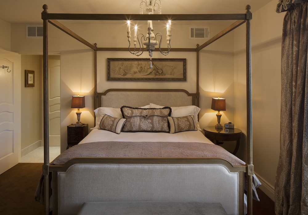 Enchante Boutique Hotel - photo 10