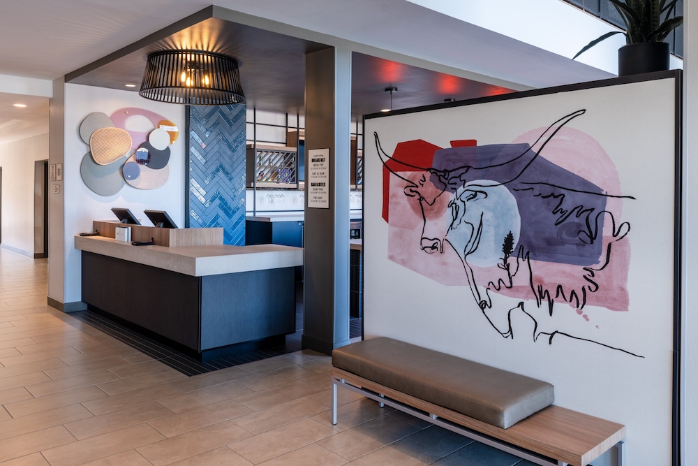 Atwell Suites Austin Airport by IHG - photo 8