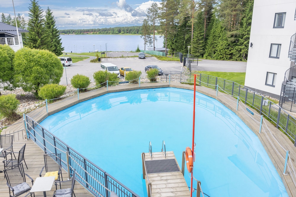 Vuokatti Booking Suites in Sotkamo, Finland