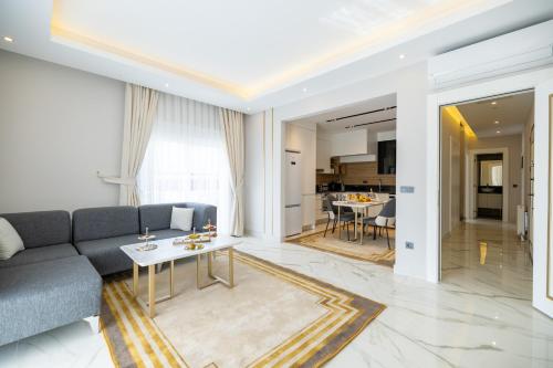 Granada New Life Residence and Villas — 4-Star Luxury Hotel in Belek, Turkey
