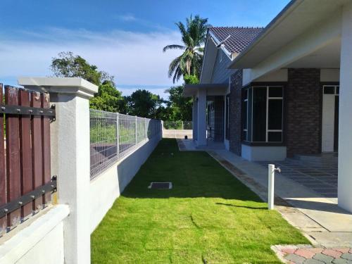 Homestay Kuala Terengganu Kampung Atas Tol — 4-Star Luxury Hotel in Kuala Terengganu, Malaysia