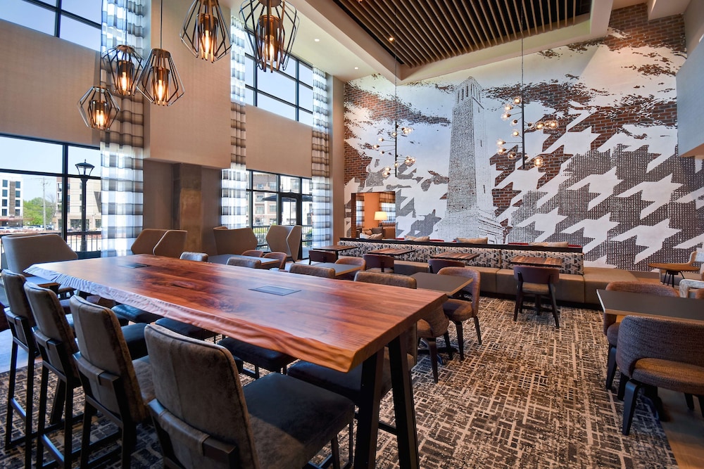 Homewood Suites by Hilton Tuscaloosa Downtown - photo 3