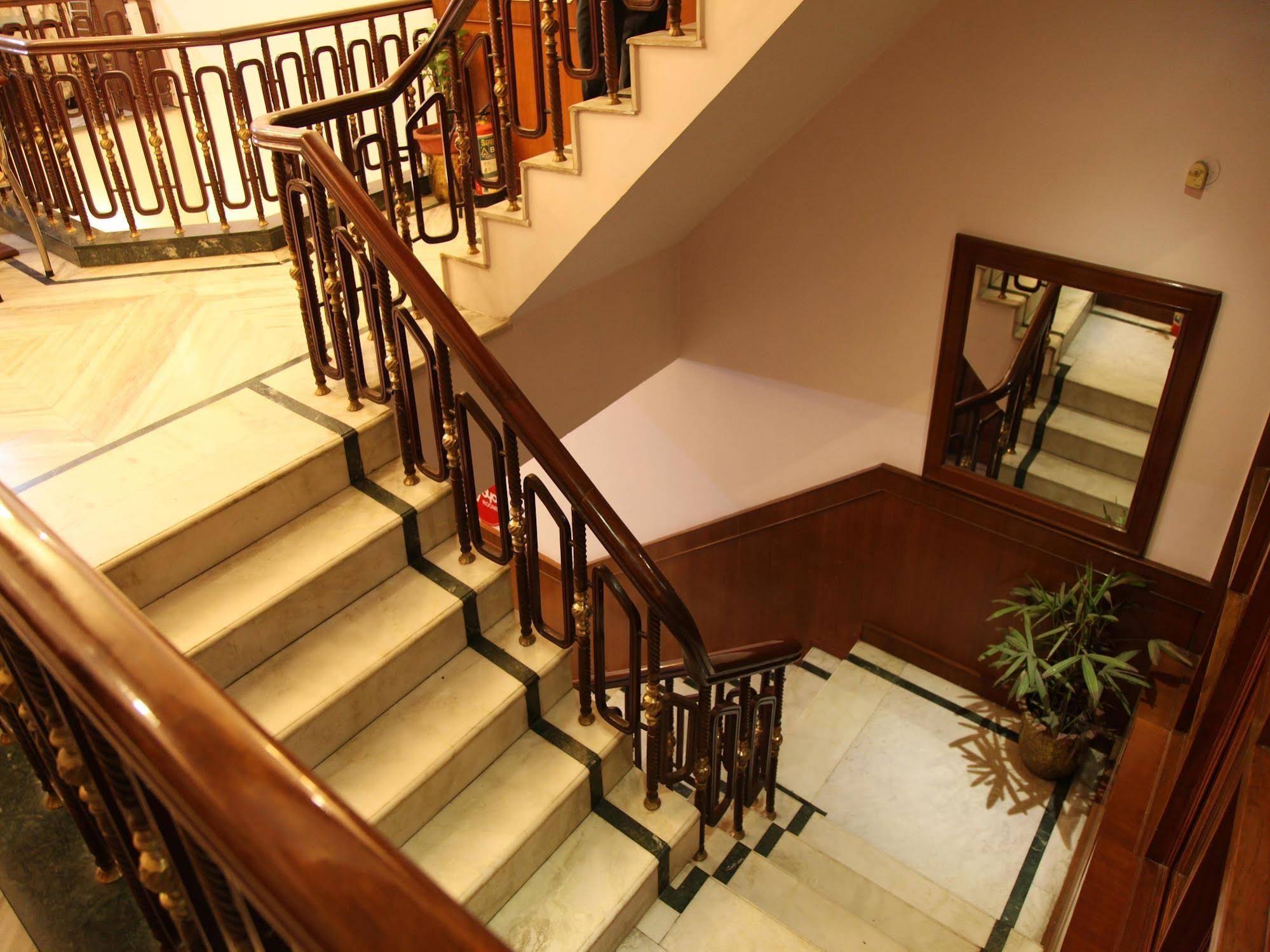 Hotel Imperial House
