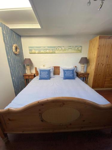 Studio Casa Super — 4-Star Luxury Hotel in Zandvoort, Netherlands