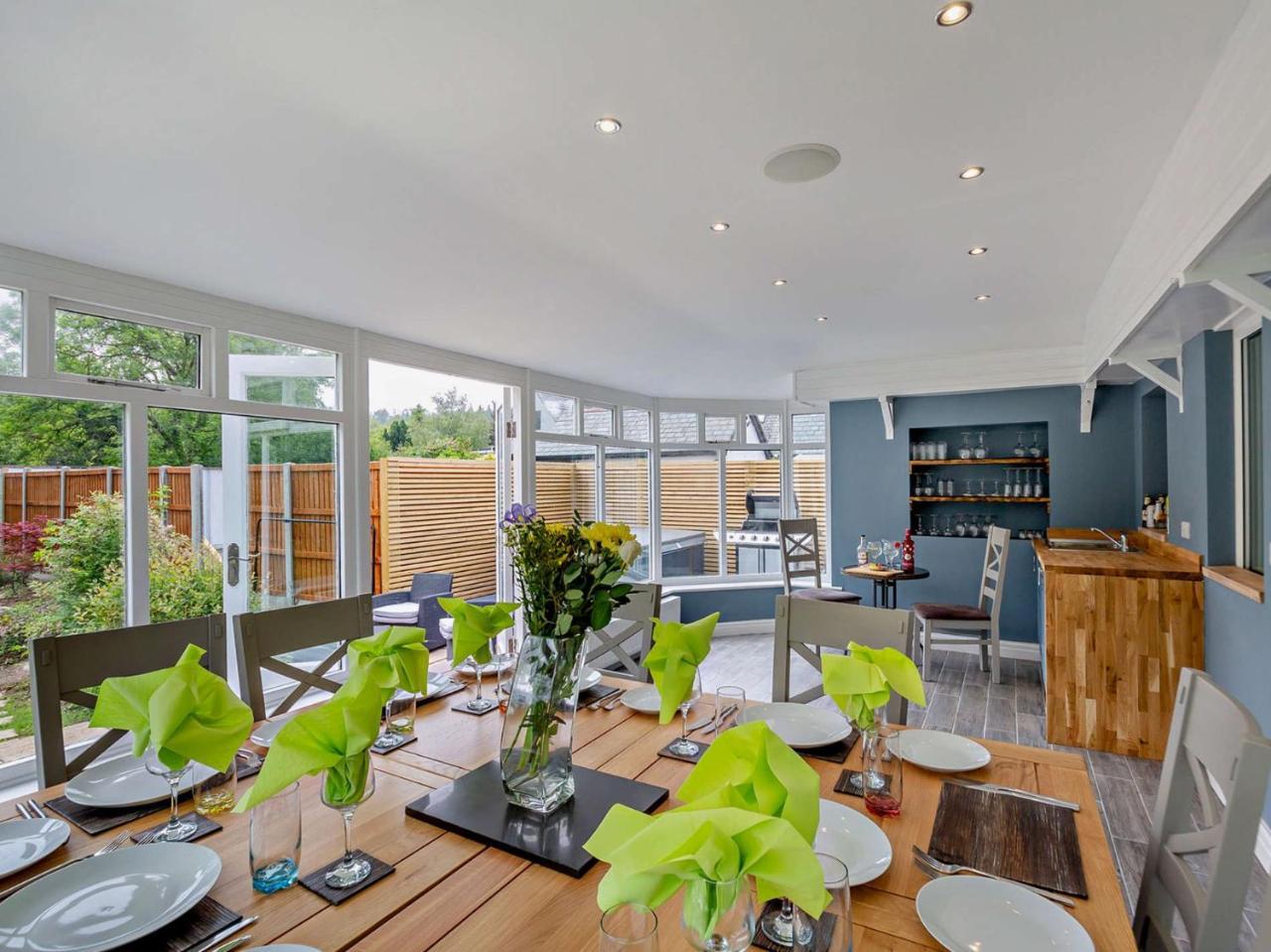 4 Bed in Llanddona 94501 in Beaumaris, United Kingdom