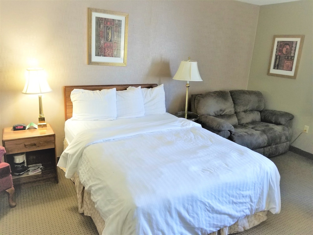 Abby Inn - photo 7