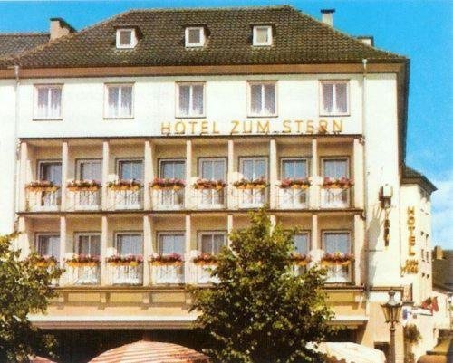 Hotel Zum Stern — hotel in Siegburg