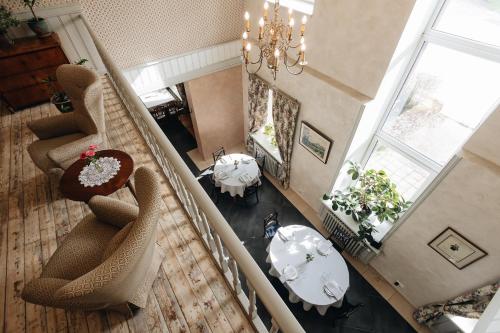 Odzienas Krogusmāja in Plavinas, Latvia