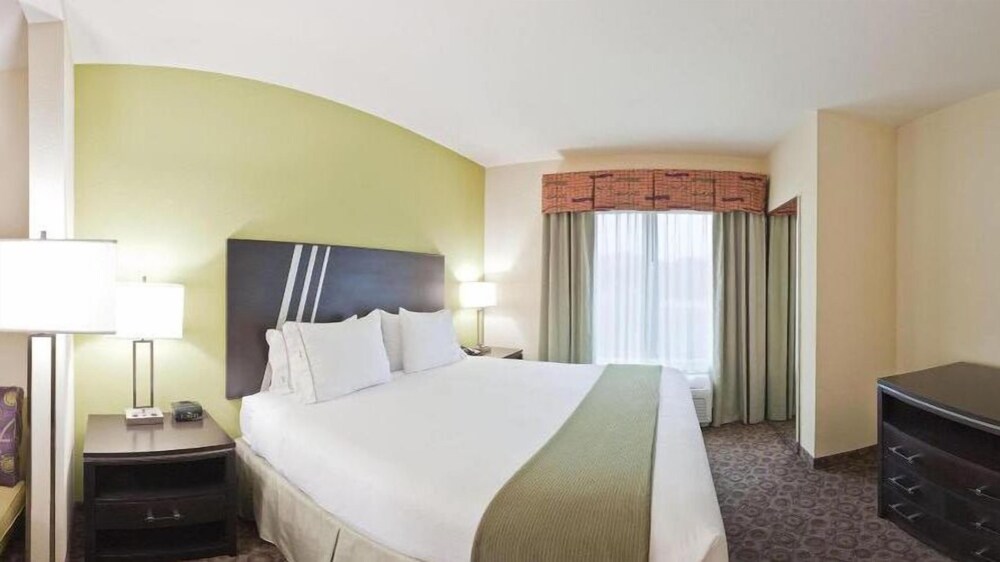 Holiday Inn Express & Suites Clemson by IHG - photo 4