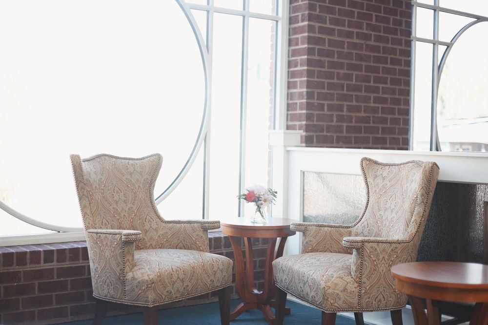 Sheridan Livery Inn & Restaurant - photo 26