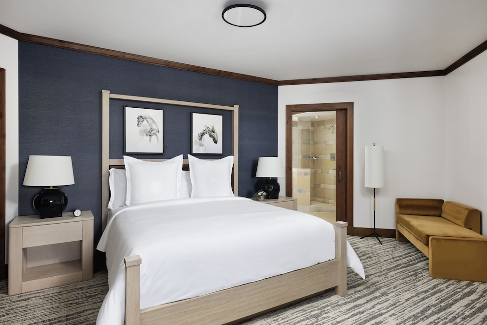 Four Seasons Resort Jackson Hole - photo 35