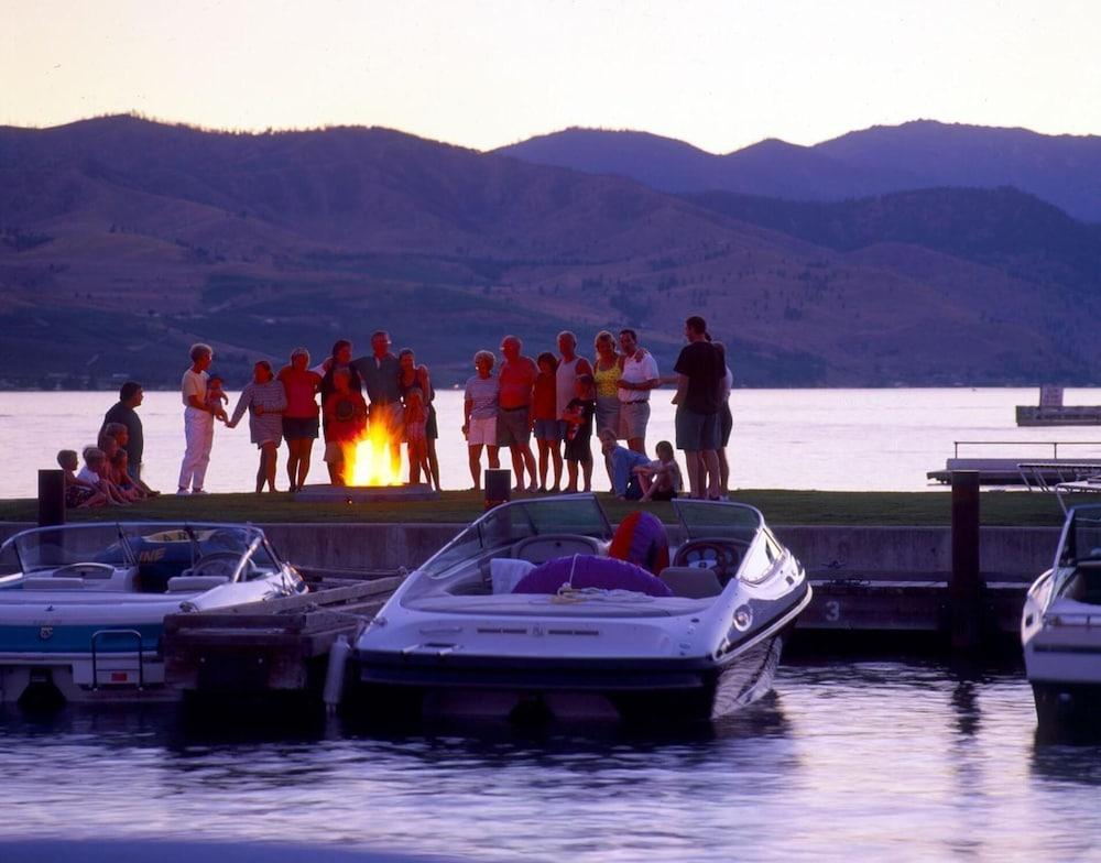 Campbell's Resort - photo 8